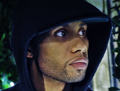 Jedi Knight photo by Michael R Moore