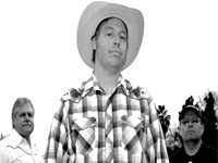 JonEmery & The Dry County Drinkers photo
