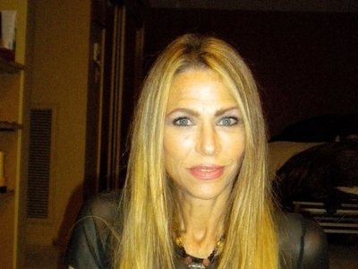 Aynne Pryce photo