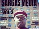 BROOKLYN BEANZ ON DA COVER OF SARGAS MEDIA"S HEADED TO THE TOP VOL.3 DVD SERIES
