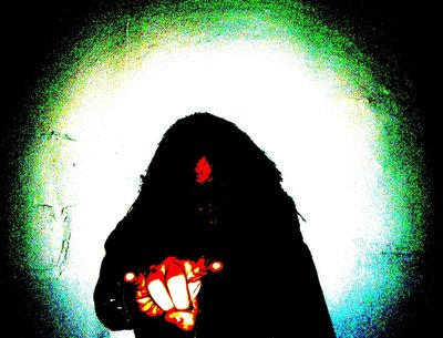 Agony Enthroned photo
