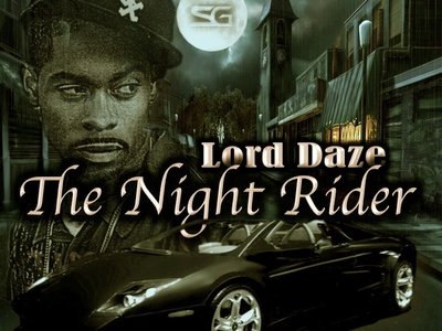 New street album "The Night Rider" coming summer of 2013