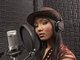 MIX-Race woman singing @progreZz-Recordz