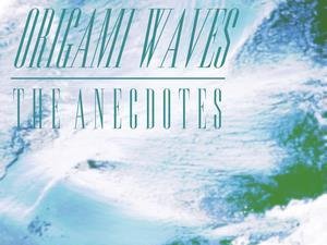 origami waves x