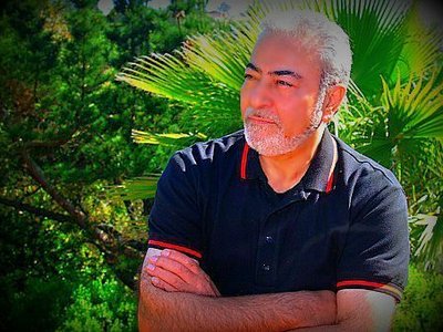 SATTAR, Pop-tenor - Oratorio Singer photo