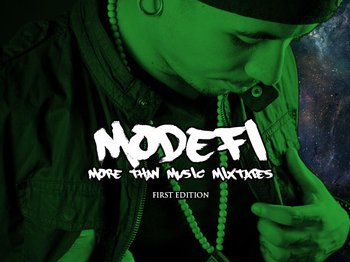 More Than Music Mixtapes first edition cover