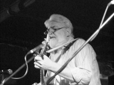 "The Basement" Feb 16 2009