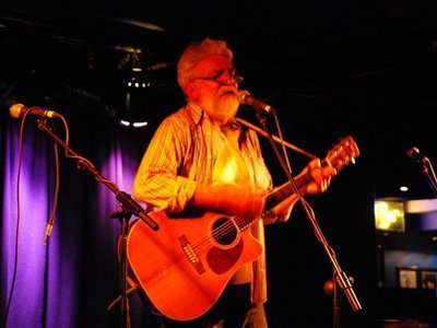 Brian Ralston's Self Tort photo