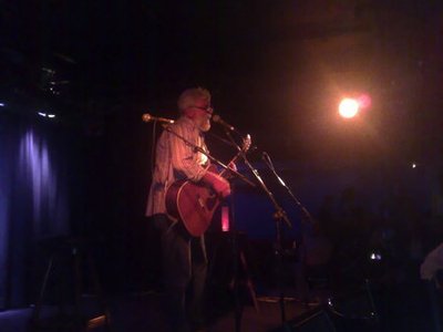 Brian Ralston's Self Tort photo