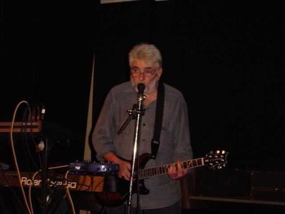 Live at the "Masos' Club"