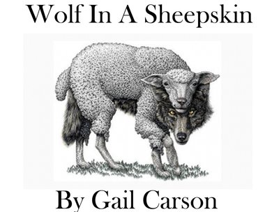 Gail Carson photo