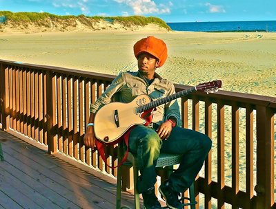 JAHSTIX photo