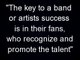 The Key