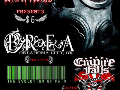The Evolution of Pain photo