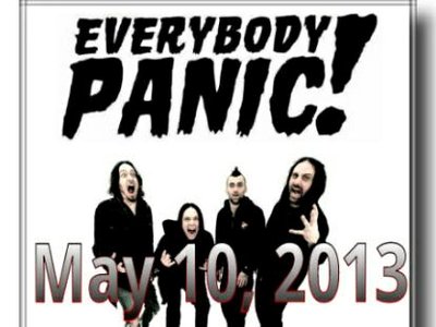 The Evolution of Pain photo