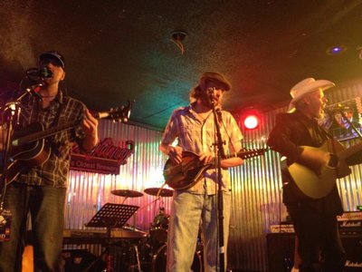 HUNDRED ACRES photo