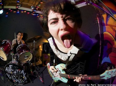 The Potential Lunatics photo