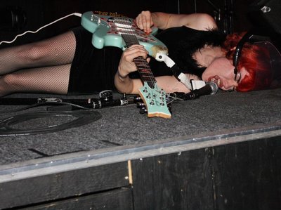 The Potential Lunatics photo