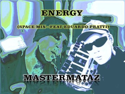 Eduardo Pratti and MasterMataz