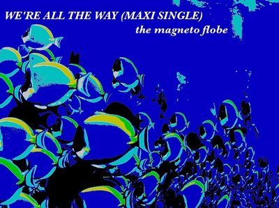 The Magneto Flobe photo