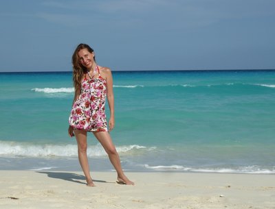 Roxana Conti photo