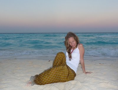 Roxana Conti photo