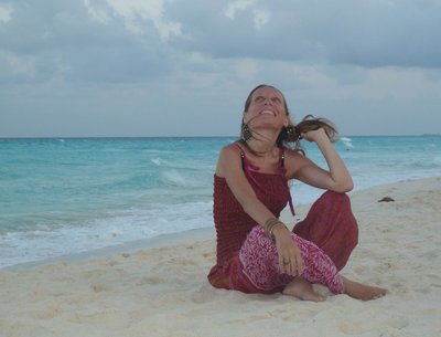 Roxana Conti photo