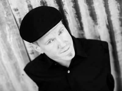 Jon Sheptock photo