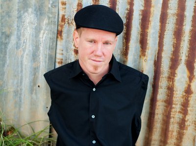 Jon Sheptock photo