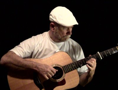 W Ed Harris photo