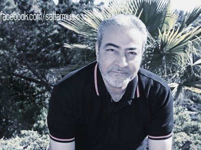 SATTAR, Pop-tenor - Oratorio Singer photo