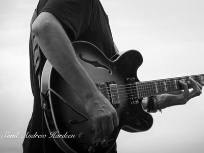 2nd Annual Indian River Jazz Festival 04/27/13