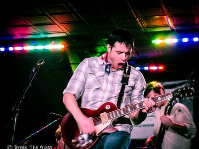 Guitar,Mandolin,Vibraphone