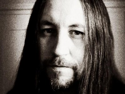 Daniel Friberg - Vocals