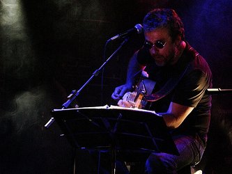 Drew Harrison photo