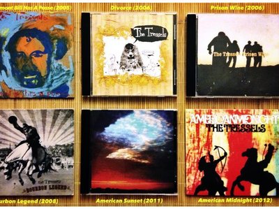 Discography