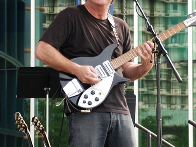 Drew Harrison photo
