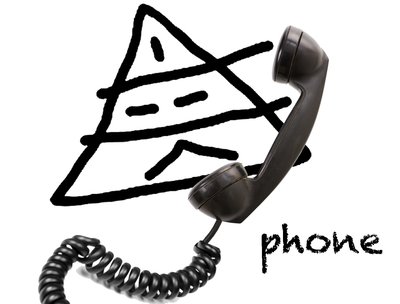 phone