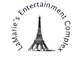 The Source of All Your Entertainment Needs