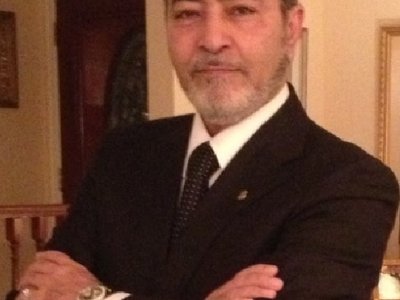 SATTAR, Pop-tenor - Oratorio Singer photo