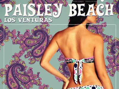 Paisley Beach