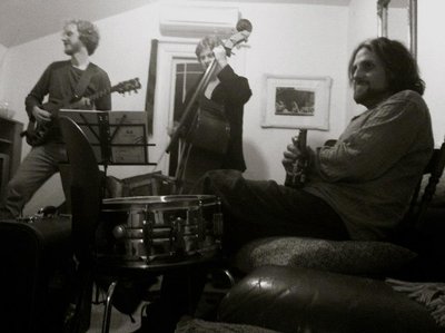 Jam Room