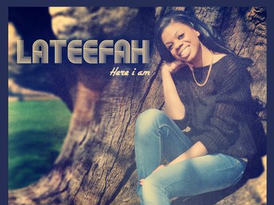 LATEEFAH photo