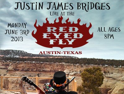 Justin James Bridges photo