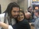 Me and Elias Soriano from Nonpoint