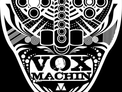 Vox Machin photo
