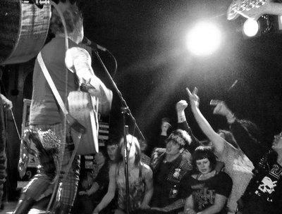 Rum Rebellion photo