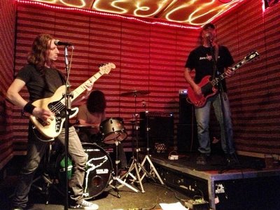 @ Oasis in New London, CT  May 11th 2013