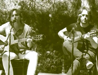 Charada at Centre CÃ­vic SarriÃ  in Barcelona