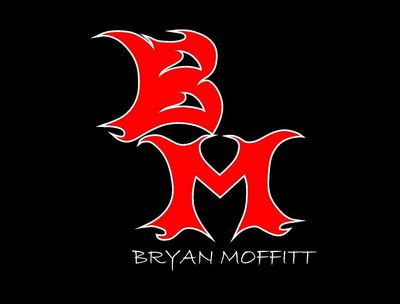 Bryan Moffitt photo